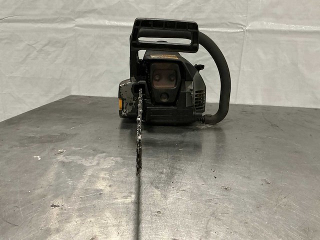 Mc culloch - titanium - 420 - afbeelding 1 van  5