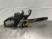 Mc culloch - titanium - 420 - afbeelding 2 van  5