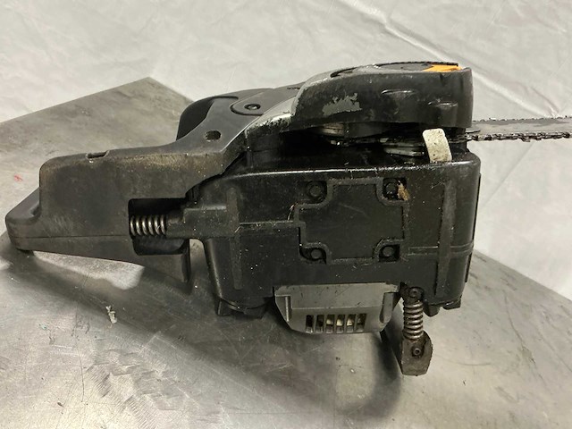 Mc culloch - titanium - 420 - afbeelding 5 van  5