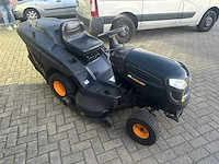 Mc culloch - zitmaaier - afbeelding 2 van  7