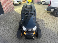 Mc culloch - zitmaaier - afbeelding 4 van  7