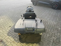 Mc culloch - zitmaaier - afbeelding 6 van  7