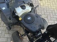 Mc culloch - zitmaaier - afbeelding 7 van  7