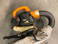 Mc culloch mac gbv 325 bladblazer - afbeelding 2 van  6