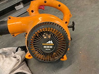 Mc culloch mac gbv 325 bladblazer - afbeelding 6 van  6