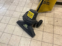 Mc culloch mac vac vacuüm zuiger - afbeelding 3 van  6