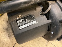 Mc culloch mac vac vacuüm zuiger - afbeelding 6 van  6