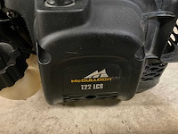 Mc culloch t22 lcs bosmaaier - afbeelding 3 van  4