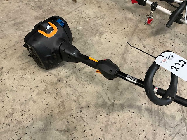 Mc culloch t22 lcs kantentrimmer - afbeelding 2 van  5