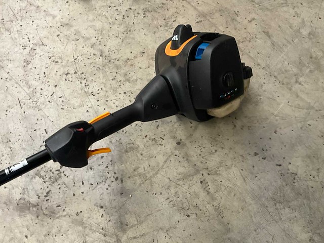 Mc culloch t22 lcs kantentrimmer - afbeelding 3 van  5