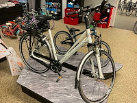 Mc elektrische fiets - afbeelding 1 van  5