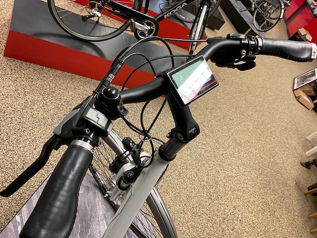 Mc elektrische fiets - afbeelding 5 van  5