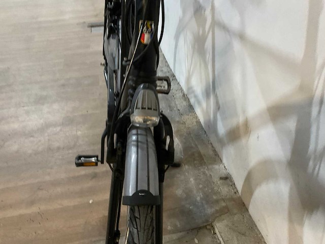 Mc elektrische fiets - afbeelding 2 van  12