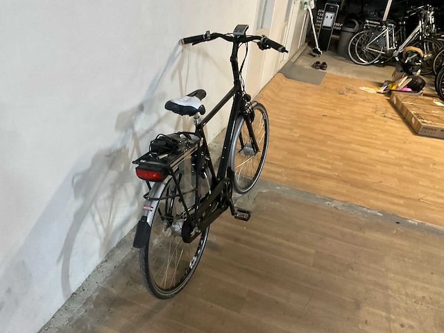 Mc elektrische fiets - afbeelding 3 van  12