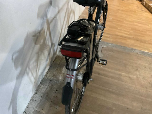 Mc elektrische fiets - afbeelding 4 van  12