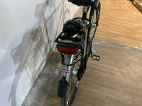 Mc elektrische fiets - afbeelding 4 van  12