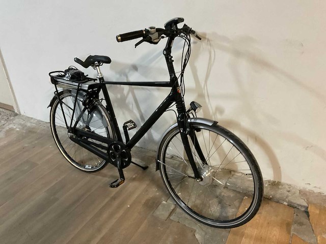 Mc elektrische fiets - afbeelding 5 van  12
