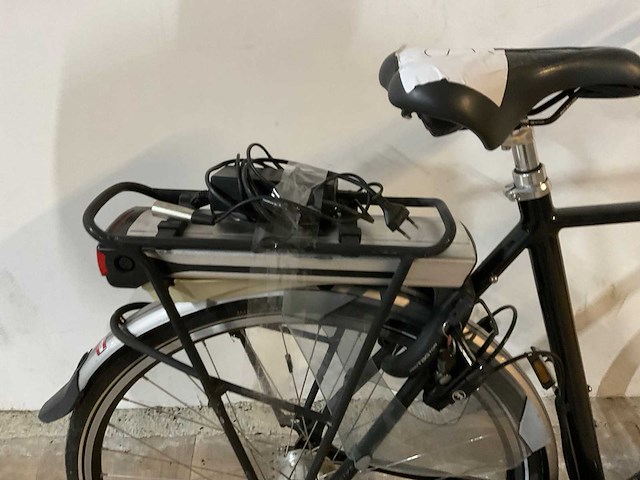 Mc elektrische fiets - afbeelding 8 van  12