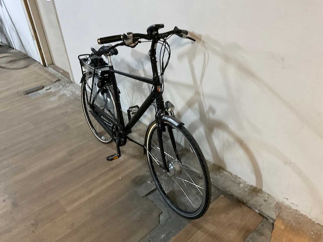 Mc elektrische fiets - afbeelding 11 van  12