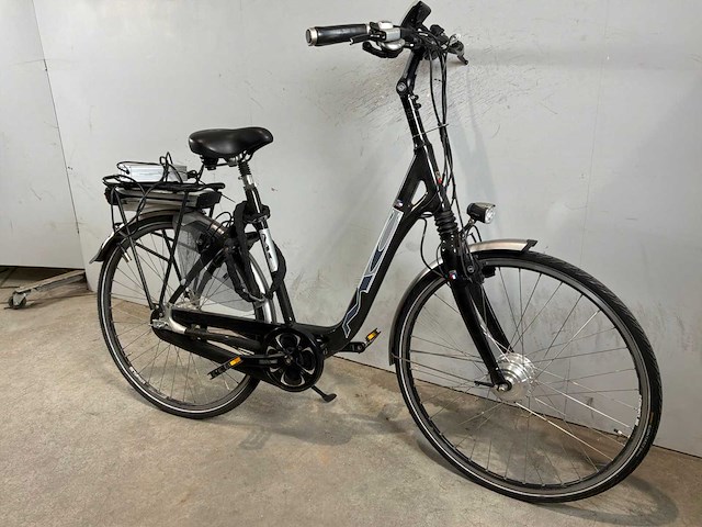 Mc elektrische fiets - afbeelding 1 van  7