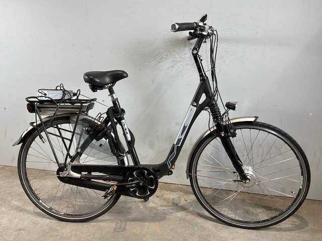 Mc elektrische fiets - afbeelding 2 van  7