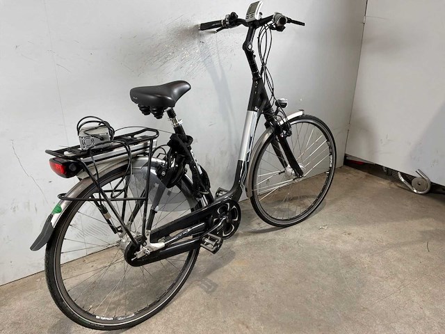 Mc elektrische fiets - afbeelding 3 van  7