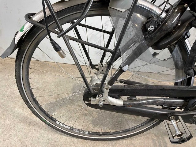 Mc elektrische fiets - afbeelding 4 van  7