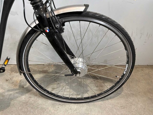 Mc elektrische fiets - afbeelding 5 van  7