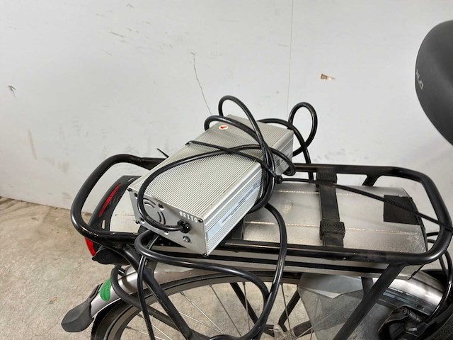 Mc elektrische fiets - afbeelding 6 van  7