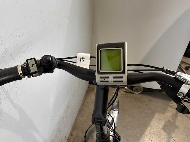 Mc elektrische fiets - afbeelding 7 van  7