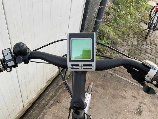 Mc elektrische fiets - afbeelding 2 van  15