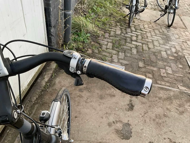 Mc elektrische fiets - afbeelding 3 van  15