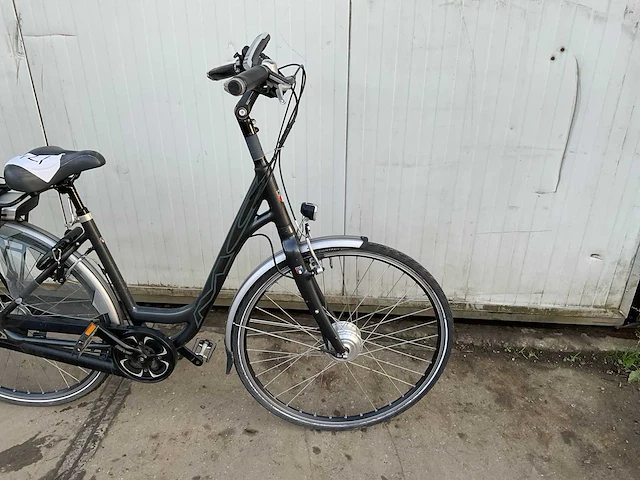 Mc elektrische fiets - afbeelding 4 van  15