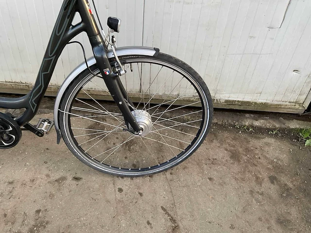 Mc elektrische fiets - afbeelding 5 van  15
