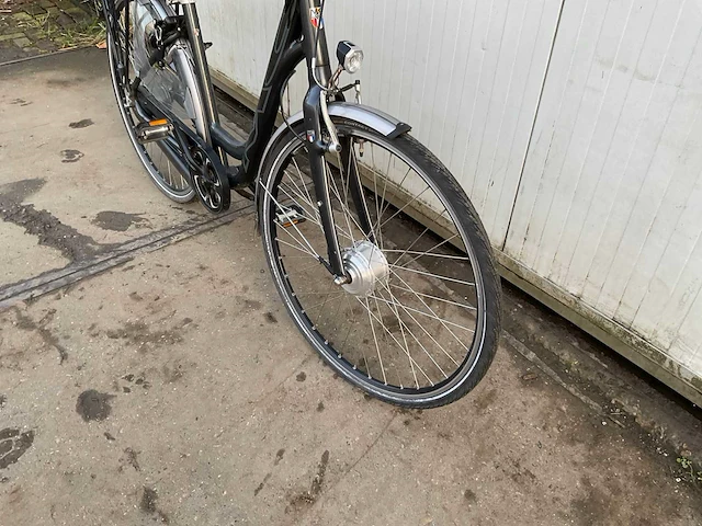 Mc elektrische fiets - afbeelding 6 van  15