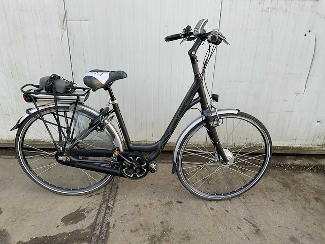 Mc elektrische fiets - afbeelding 1 van  15