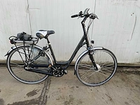 Mc elektrische fiets