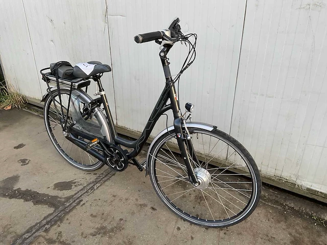 Mc elektrische fiets - afbeelding 8 van  15