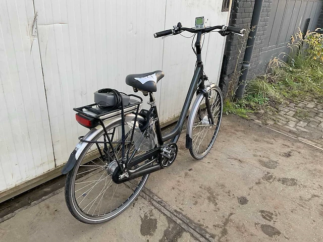 Mc elektrische fiets - afbeelding 9 van  15