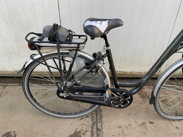 Mc elektrische fiets - afbeelding 10 van  15