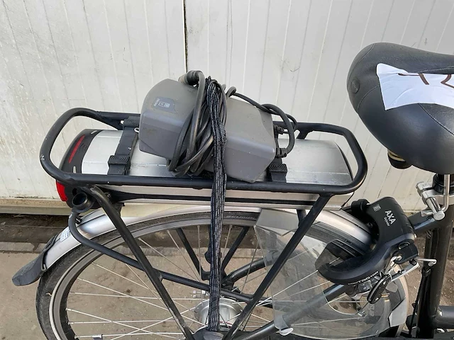 Mc elektrische fiets - afbeelding 11 van  15