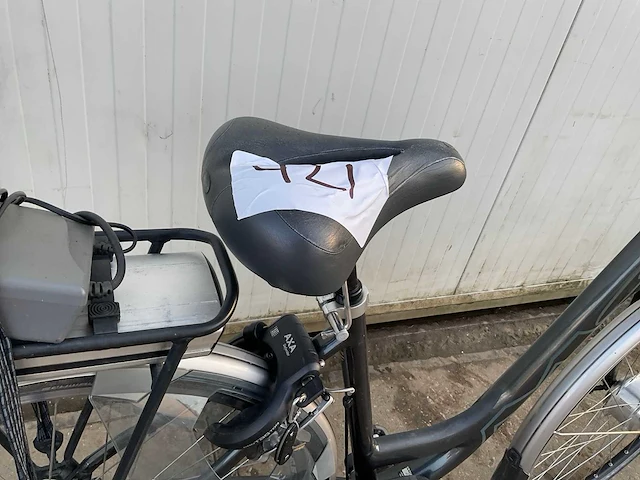 Mc elektrische fiets - afbeelding 12 van  15