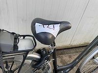 Mc elektrische fiets - afbeelding 12 van  15