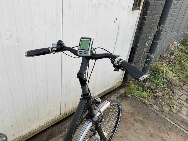 Mc elektrische fiets - afbeelding 14 van  15