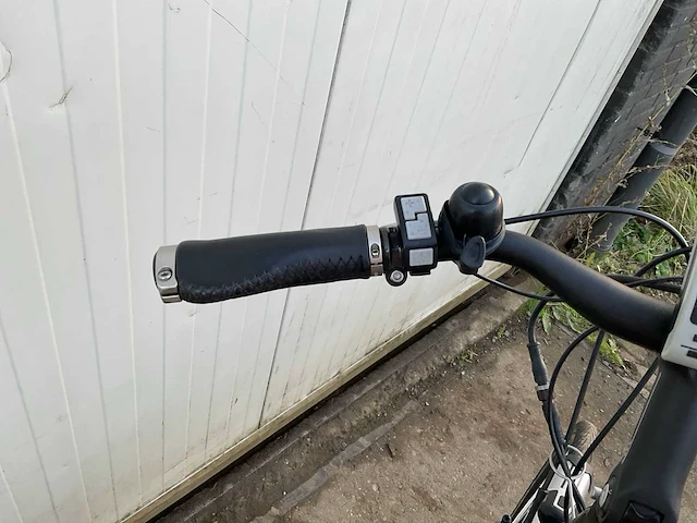 Mc elektrische fiets - afbeelding 15 van  15