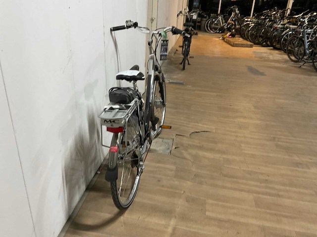 Mc essence elektrische fiets - afbeelding 2 van  11