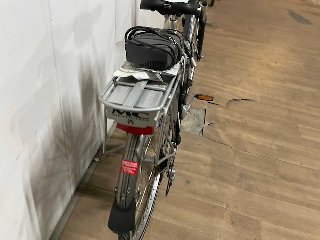 Mc essence elektrische fiets - afbeelding 9 van  11
