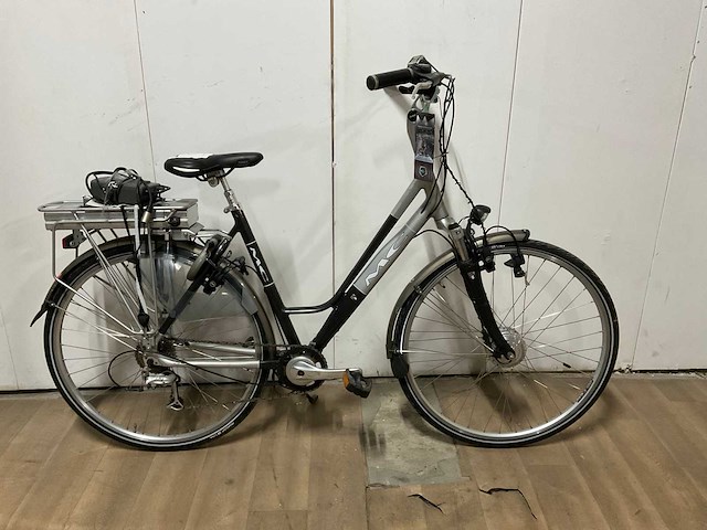 Mc essence elektrische fiets - afbeelding 1 van  11
