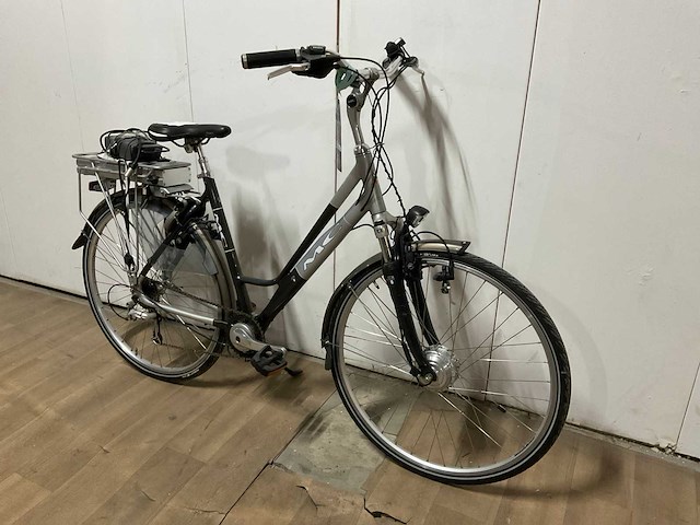 Mc essence elektrische fiets - afbeelding 10 van  11