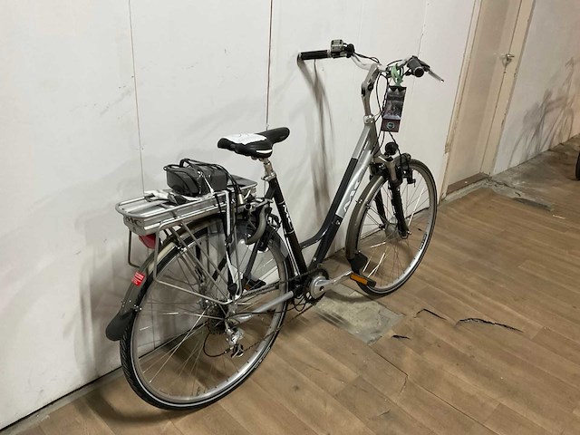 Mc essence elektrische fiets - afbeelding 3 van  11